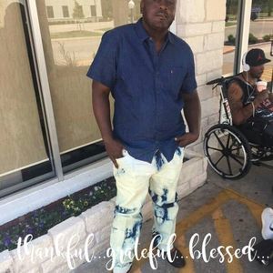 Meet your Posher, Lester